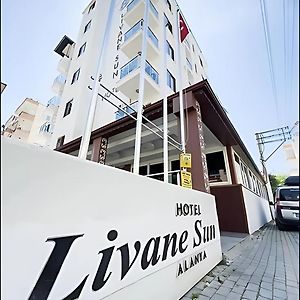 Livane Sun Otel